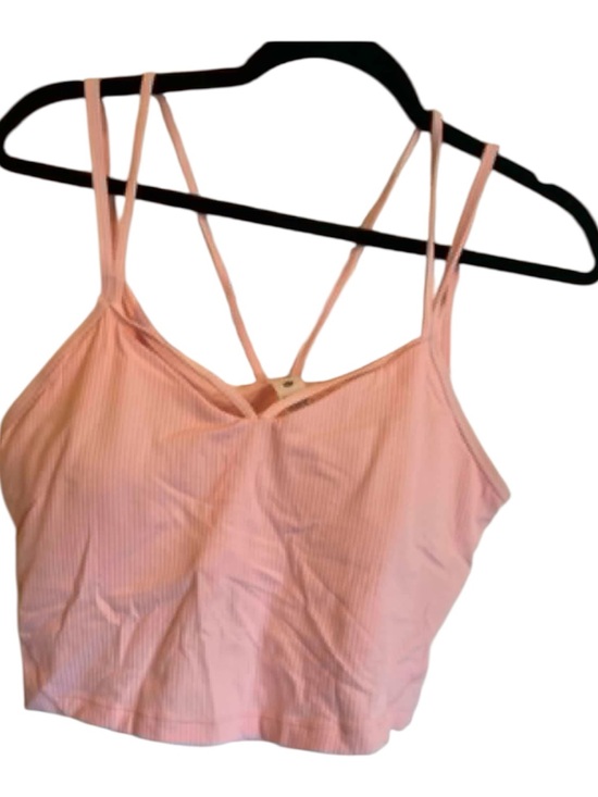lululemon athletica Tops - NWT Lululemon align stappy tank STRAWBERRY MILKSHAKE Size 12
